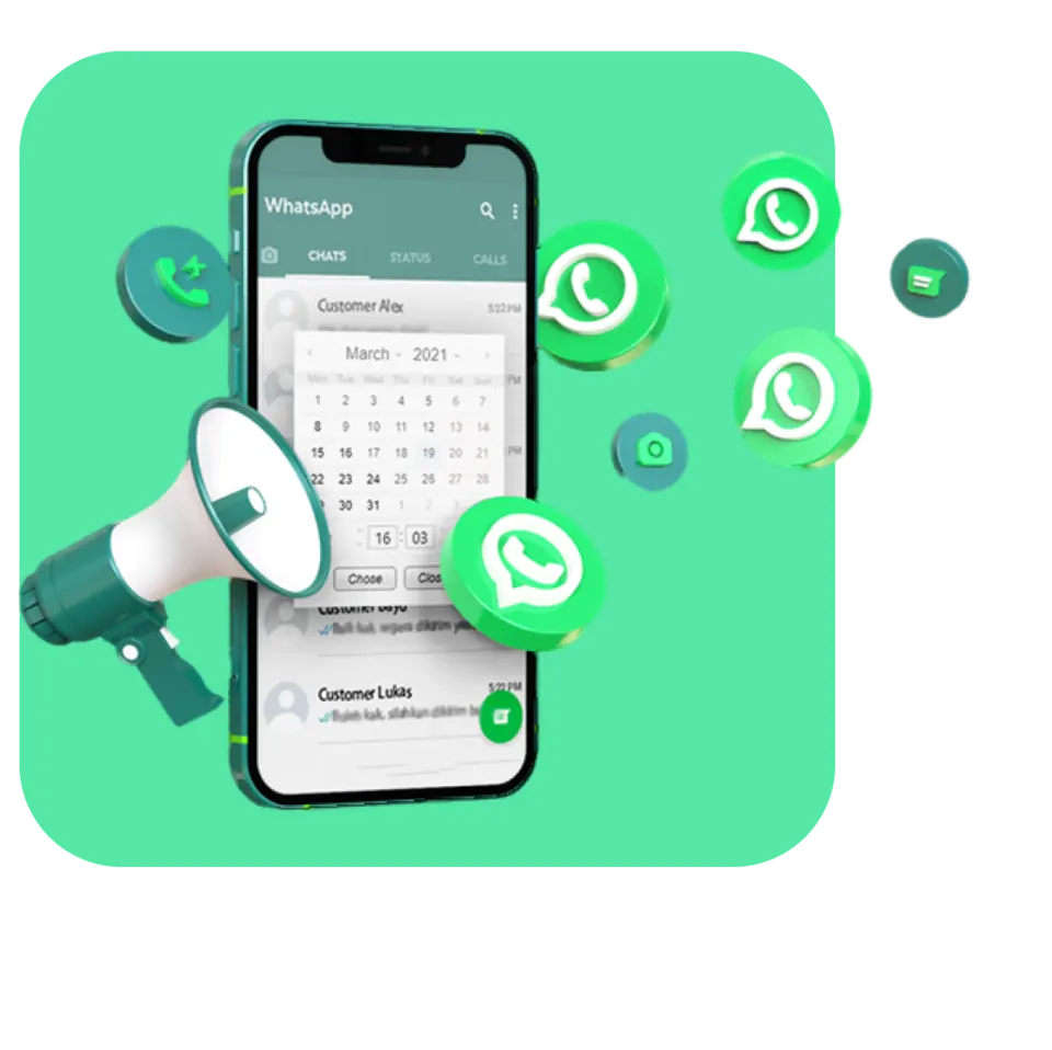 Fitur anti blokir Omnichat